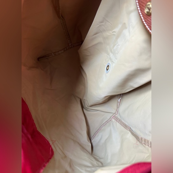 LONGCHAMP Le Pliage Medium Nylon Tote - Picture 8 of 11